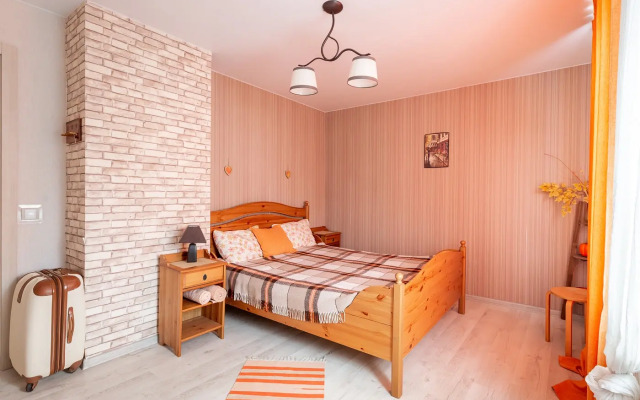 Гостевой Дом Сезонное Настроение