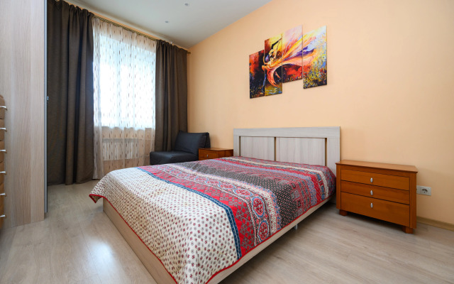 Arendapartment Graf Orlov 1 Flat