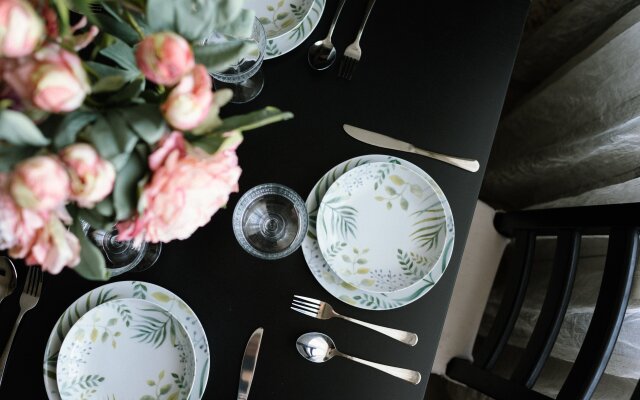 Апартаменты Видовые Трехкомнатные Возле Аквапарка Лето