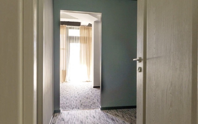 Gagra Hotel