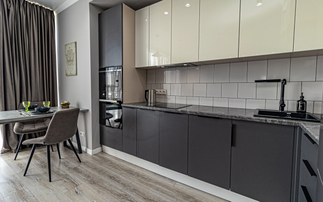 Квартира 2 Ночи на Улице Черниговская 1