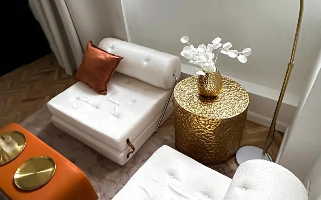 Апартаменты Matison Home Чистые пруды 4