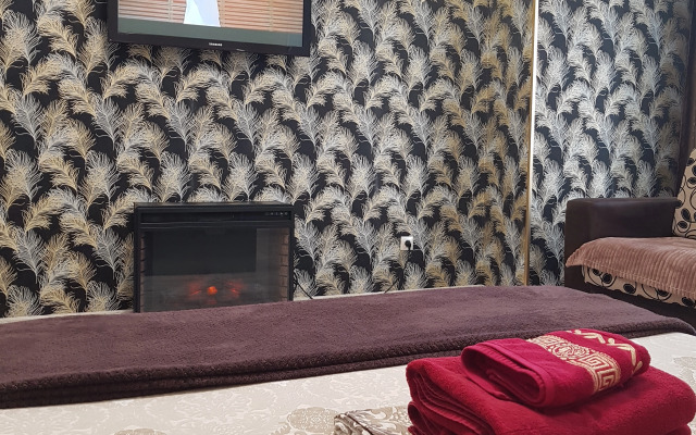 Квартира на Высоцкого 40 кв 74