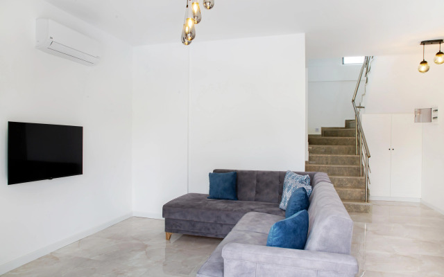 İmportant Group Travel Bd4108 2Bedroom Villa