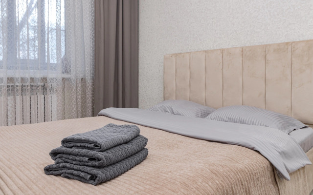 Квартира Уютная 1 комнатная квартира