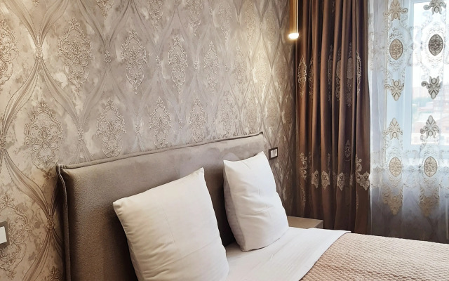 Квартира в центральном районе города