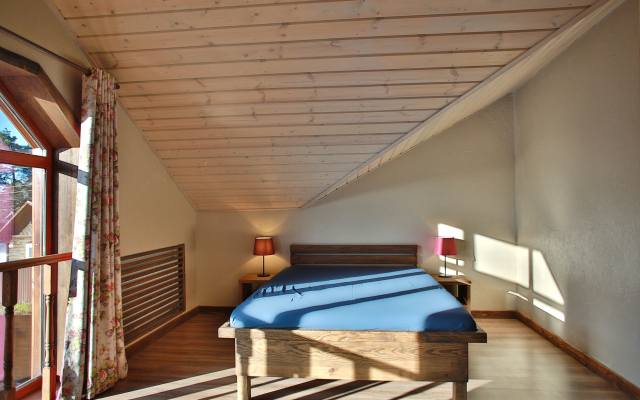 Гостевой дом Коттедж на Полевой