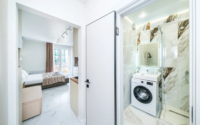 317 v Zhk Letniy dly Kompanii Apartments