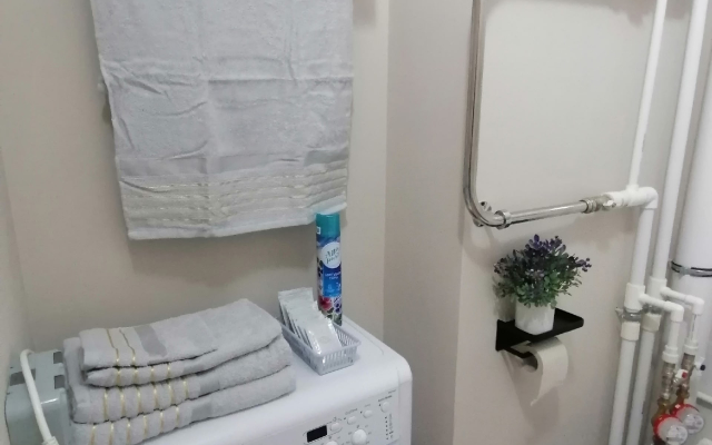 Квартира 2-комнатная в Историческом Районе Города