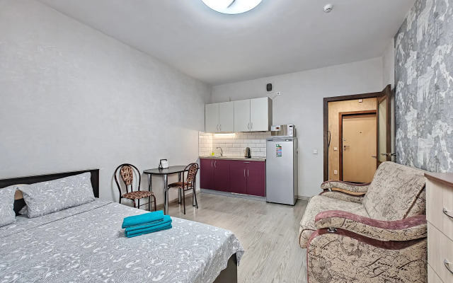 Апартаменты Фрунзе 20