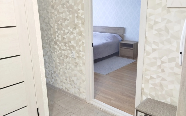 Pushkina 44 Apartments