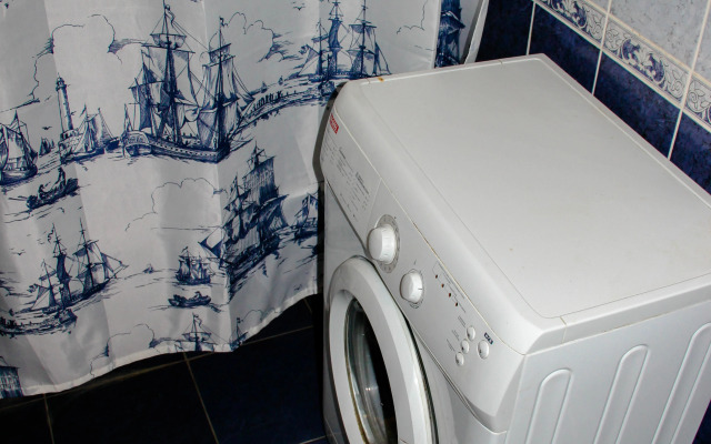 Квартира на Ильинской 17