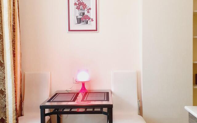 Апартаменты на Окской