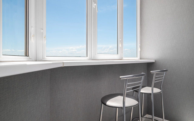 Квартира GoodTimeApartments Апартаменты у Парка Краснодар