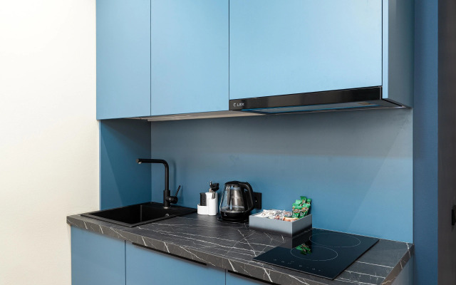 Квартира на Проспекте Энергетиков 8к2