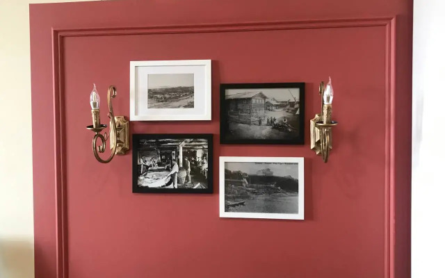 Квартира музей тюменских историй