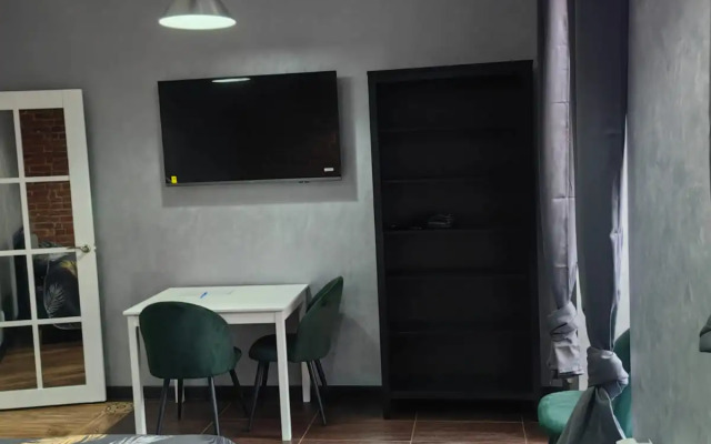 Апартаменты Шикарные в центре Рыбинска