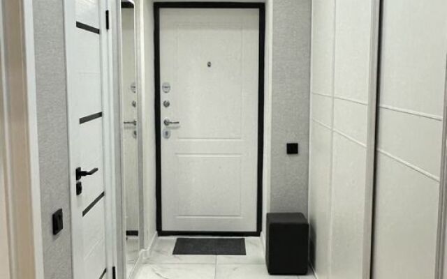 Na Metallistov 47 Flat