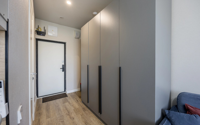 Квартира Уютная у Аэропорта Внуоково в ЖК Тропарево Парк