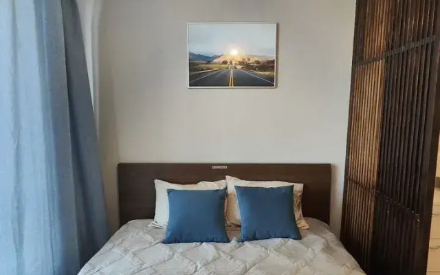 Апартаменты Start 1187