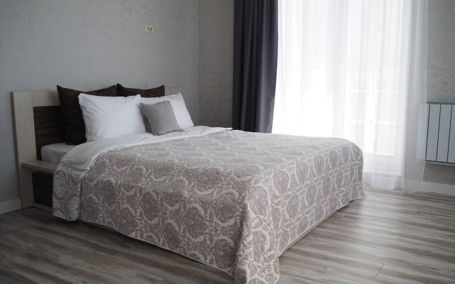 Квартира Современная студия на Дзержинского 86