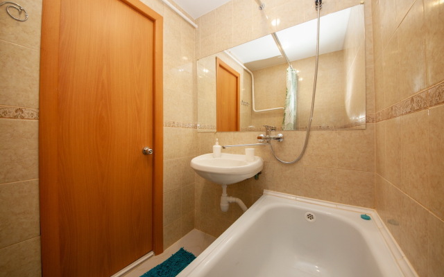 Квартира двухкомнатная на Молокова 46