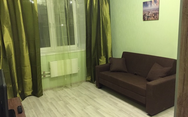 ArtemRooms Living Quarters