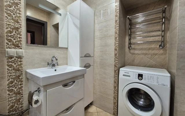 Апартаменты uTrip Paris