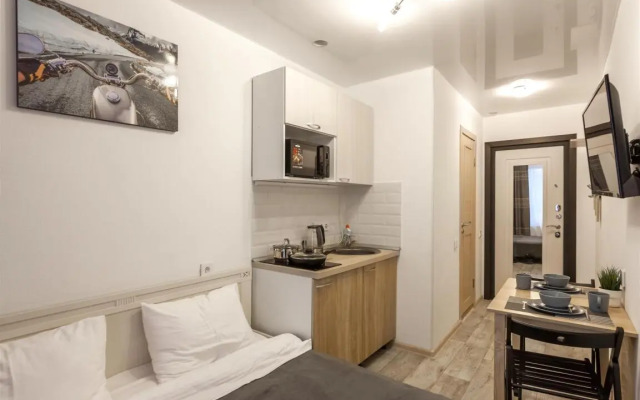 Апартаменты Вквартиру 5