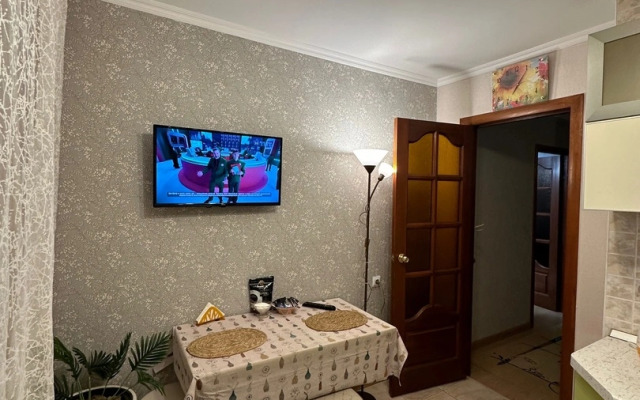 Uyutnaya Kvartira Na Khoroshavina 11 Apartments