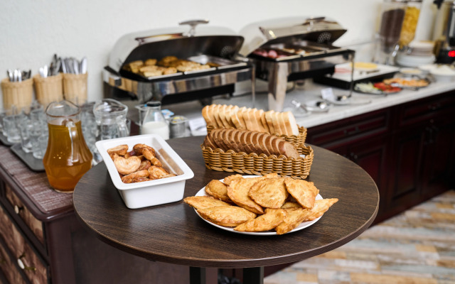 Гостевой Дом Арт Симбирск