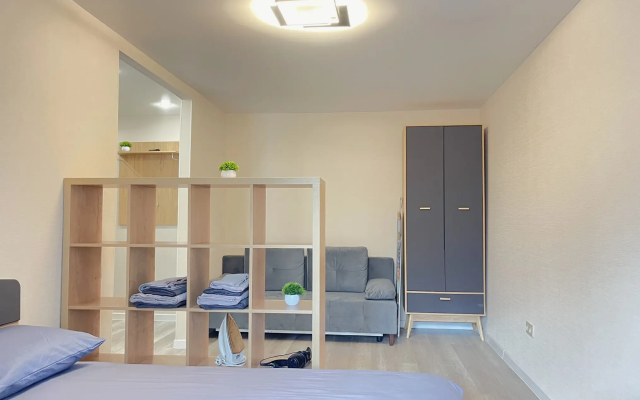 Na Bolotnikova Frunze Flat - Apartment in Kazan - Photo 2