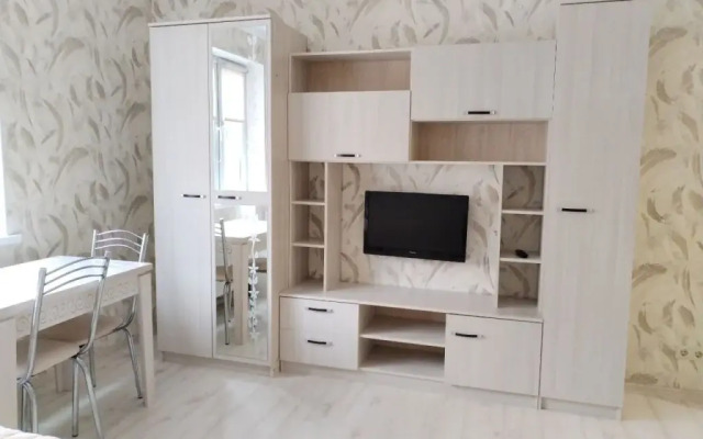 Апартаменты Однокомнатные Runway на Курыжова 30