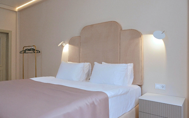 Apartamenty v kurortnoj zone Essentuki