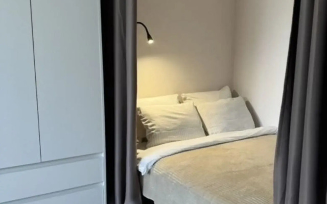 Квартира на Улице Совнаркомовской 26