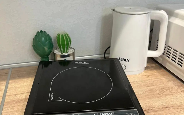 Апартаменты Классная студия рядом с ТЦ Арена