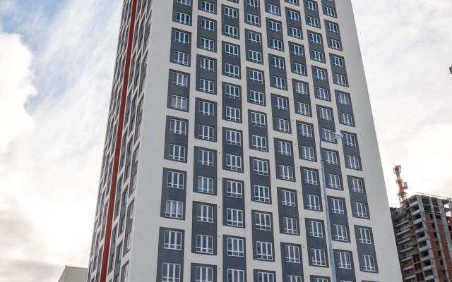 Квартира Time for mе Апарт - Сеть #UDOBNO V EKB