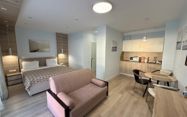 Квартира Санремо 24