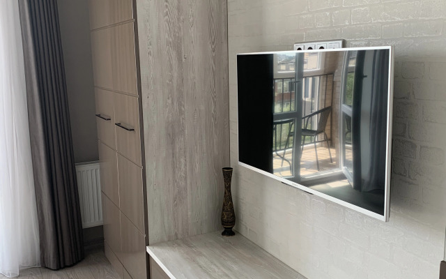 Квартира Anbaltic