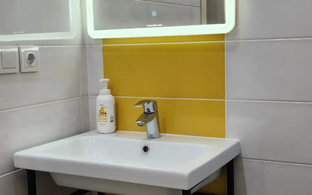 Квартира Aristocrat