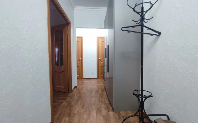 Апартаменты Пять Звёзд Славянский Двор