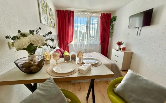 2 Pant Family House Vatutinki Na Novovatutinskoy Apartment
