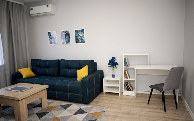 Частный дом Рафаэлла Сапфир