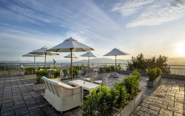 W15 Ambuluwawa Boutique-hotel