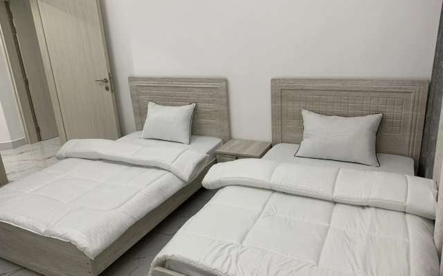 Luluat Alshaati Apartment hotel