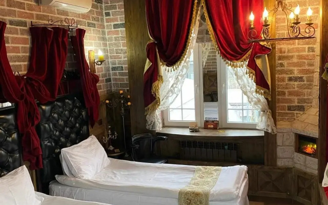 Disayn Hotel