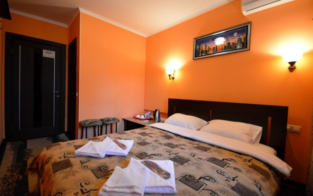 Comfort Hotel