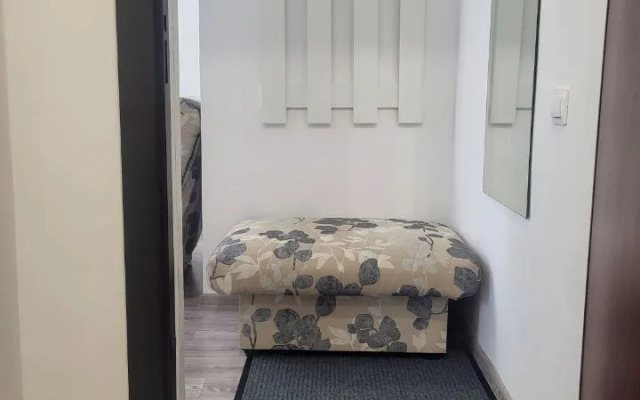 Квартира Голубая студия на Песках