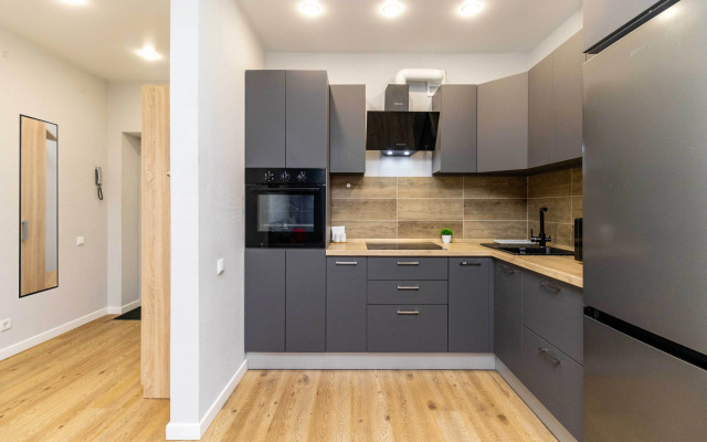 Квартира Красивая