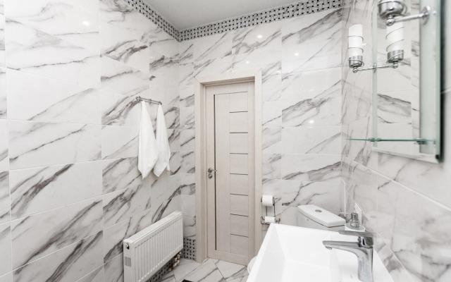 Апартаменты Blue Lagune 1